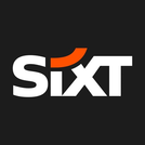 Sixt Rent a Car logo