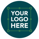 Your Branding Goes Here logo