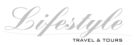 Lifestyle Travel & Tours logo