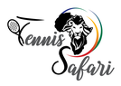 Tennis Safari logo