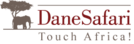 DaneSafari logo