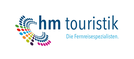 HM Touristik logo