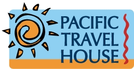 Pacific Travel House logo