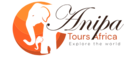 Anipa Tours Africa logo
