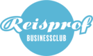 Businessclub De Reisprof logo