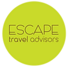 Escape logo