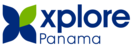 Xplore Panama logo