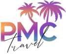 PMC Travel, LLC logo