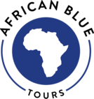 African Blue Tours logo