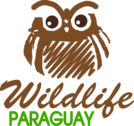 Wildlife Paraguay logo