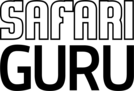 Safari Guru logo