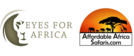 EyesforAfrica/Affordable Africa Safaris logo