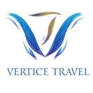 VERTICE TRAVEL logo