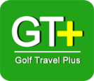 Golf Travel Plus logo