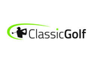 Classic Golf  logo