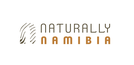 Naturally Namibia logo