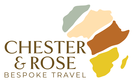 Chester & Rose Travel logo