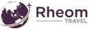Rheom Travel  logo