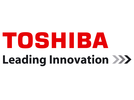Toshiba logo