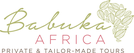 Babuka Africa Tours logo