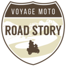 ROAD STORY logo