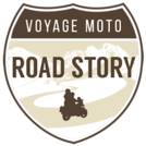 ROAD STORY logo