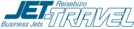 JET TRAVEL REISEBÜRO logo
