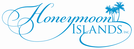 Honeymoon Islands logo