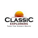 Classic Explorers logo