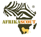 Afrikascout logo