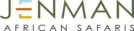 Jenman African Safaris logo