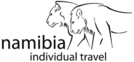 Namibia Individual Travel logo