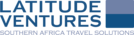 Latitude Ventures | Southern Africa Travel Solutions  logo