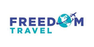 Freedom Travel  logo
