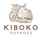 Kiboko Voyages logo
