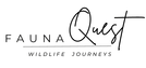 Fauna Quest Journeys logo