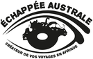 Echappée Australe logo