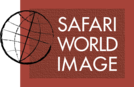 Safari World Image logo