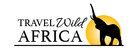 Travel Wild Africa logo