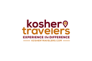 EDDIE'S KOSHER TRAVEL logo