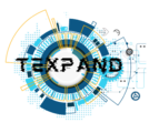 TEXPAND logo