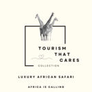 Luxury African Safari logo