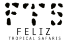 FELIZ TROPICAL SAFARIS logo