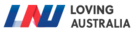 Loving Australia logo