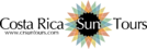 Costa Rica Sun Tours  logo