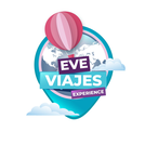 Eve Viajes logo
