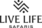 Live Life African Safari Getaways logo