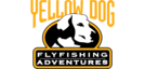 Yellow Dog & SafariScapes logo