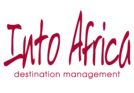 Into Africa logo