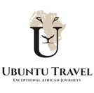 Ubuntu Travel logo